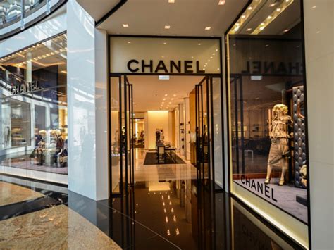 chanel limited fze dubai design district|Chanel dafza address.